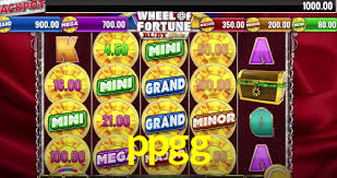 Bônus Generosos e Exclusivos no ppgg para Você!