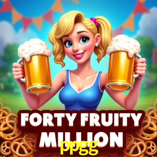 ppgg: Seu Cassino Premiado com Pagamentos Rápidos