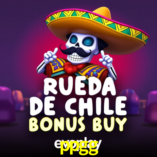 ppgg - A Plataforma De Cassino Online Perfeita - ppgg.com